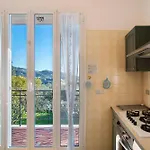 In Collina Vista Mare 别墅 圣雷默