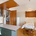别墅 In Collina Vista Mare *
