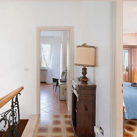 In Collina Vista Mare
