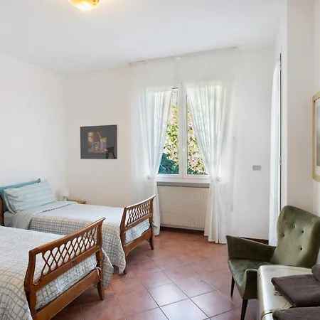 In Collina Vista Mare *