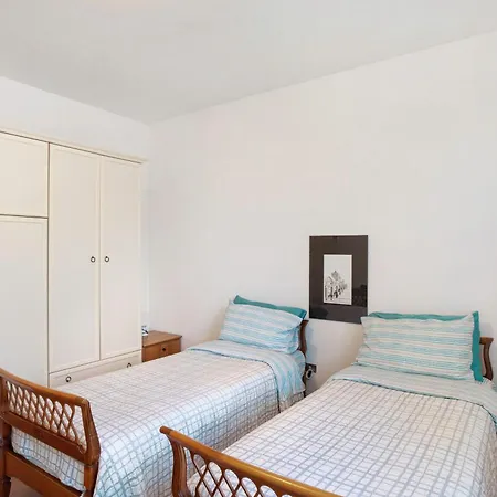빌라 In Collina Vista Mare *