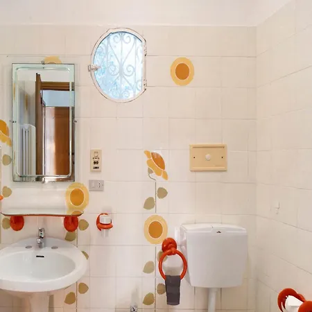 In Collina Vista Mare 빌라 산레모