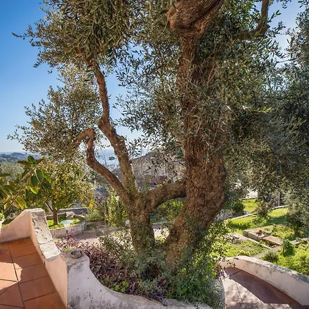 In Collina Vista Mare 빌라 산레모