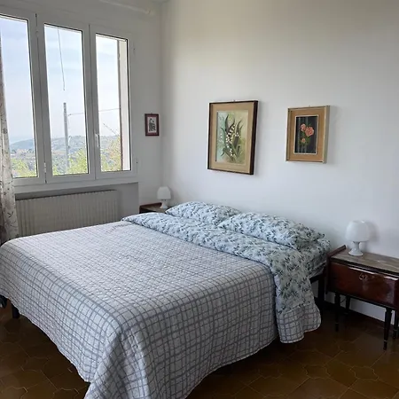 In Collina Vista Mare 빌라 산레모
