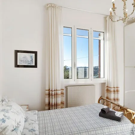 In Collina Vista Mare Βίλα *