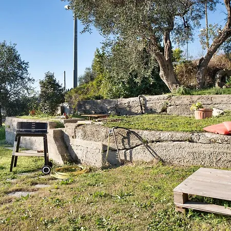 In Collina Vista Mare Βίλα