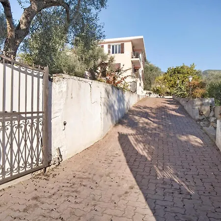 In Collina Vista Mare Βίλα Σαν Ρέμο