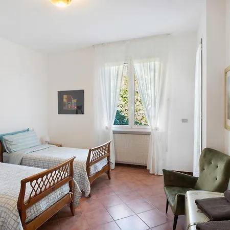 In Collina Vista Mare Vila *