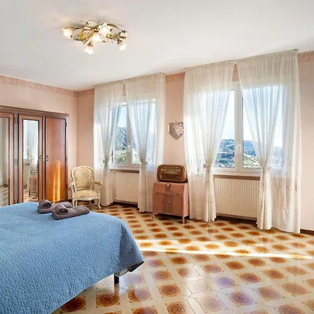 In Collina Vista Mare Βίλα Σαν Ρέμο