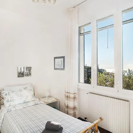 Βίλα In Collina Vista Mare Σαν Ρέμο
