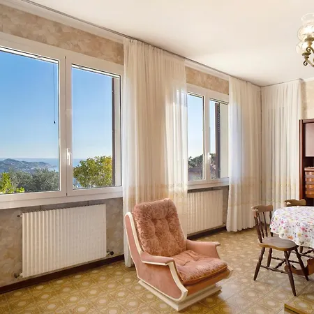 In Collina Vista Mare *