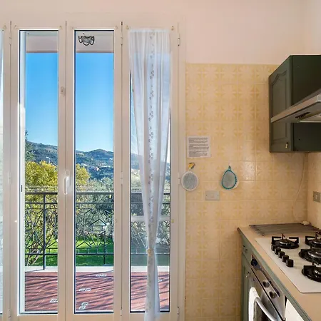 In Collina Vista Mare