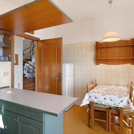 In Collina Vista Mare فيلة سانريمو