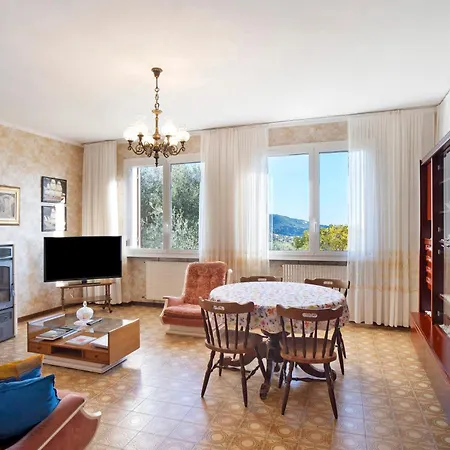 In Collina Vista Mare فيلة سانريمو