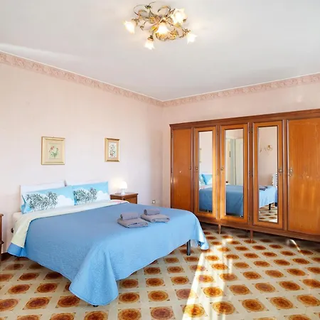 Βίλα In Collina Vista Mare