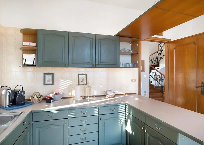 In Collina Vista Mare 圣雷默