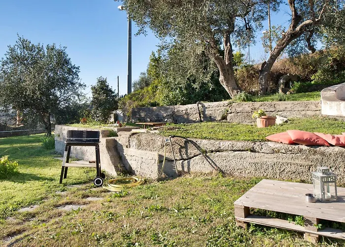 In Collina Vista Mare 别墅