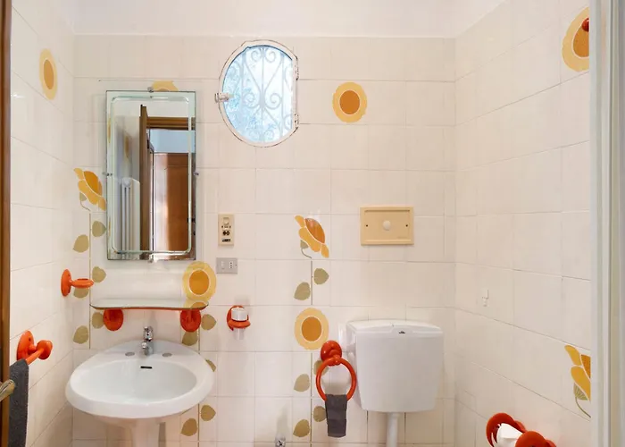 In Collina Vista Mare * 圣雷默