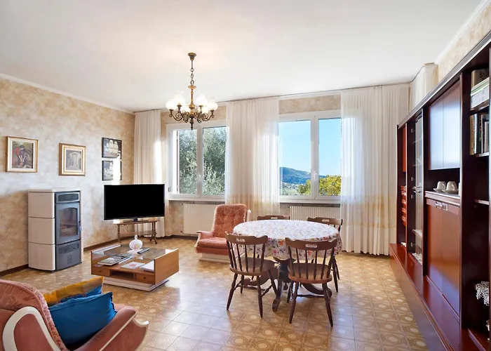 In Collina Vista Mare