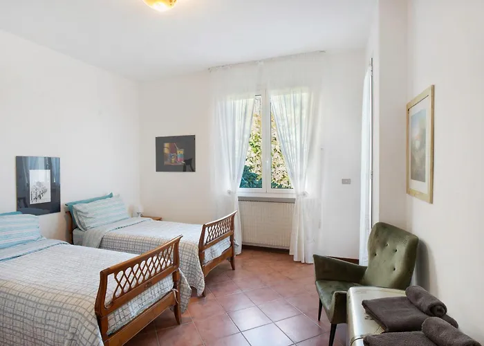 In Collina Vista Mare 别墅 *