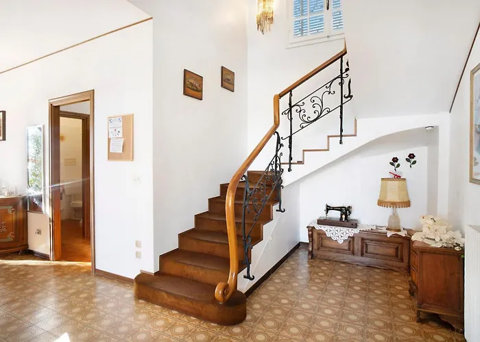 In Collina Vista Mare Villa *