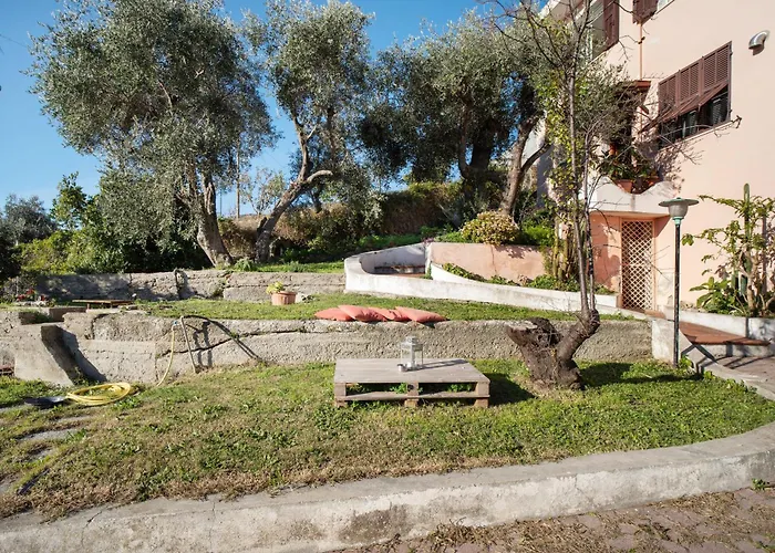 In Collina Vista Mare